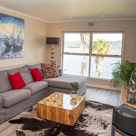 Laguna Grove 14 Knysna Kültér fotó