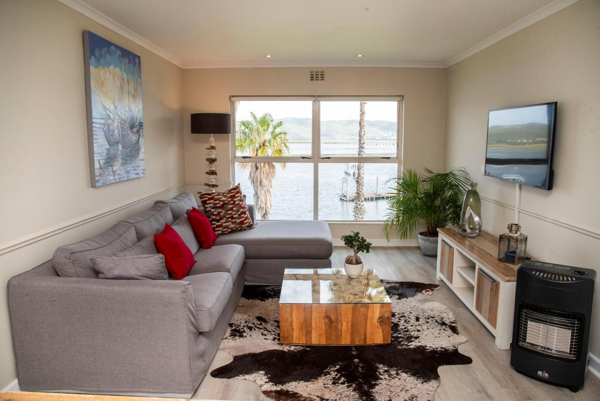 Laguna Grove 14 Knysna Kültér fotó