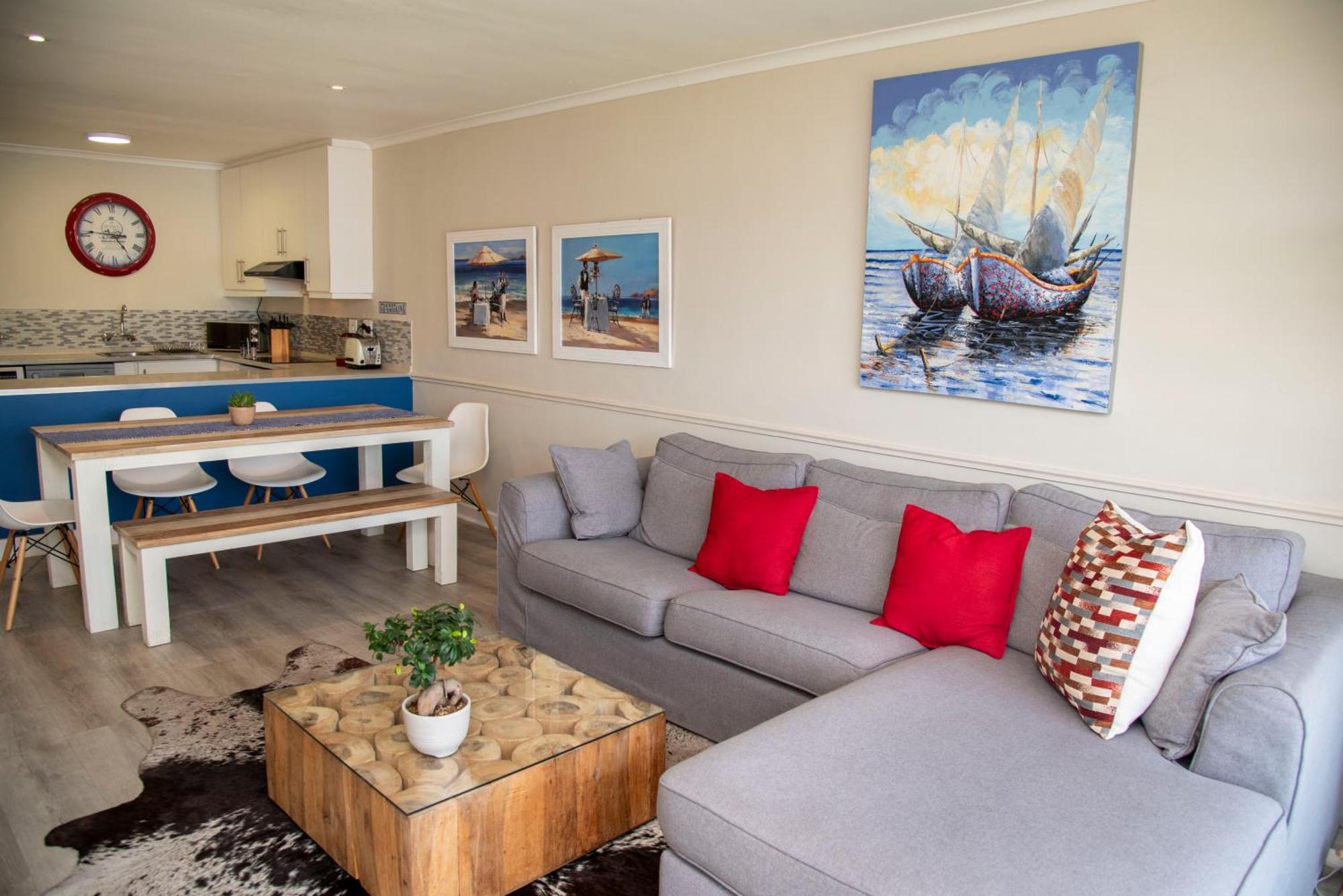 Laguna Grove 14 Knysna Kültér fotó