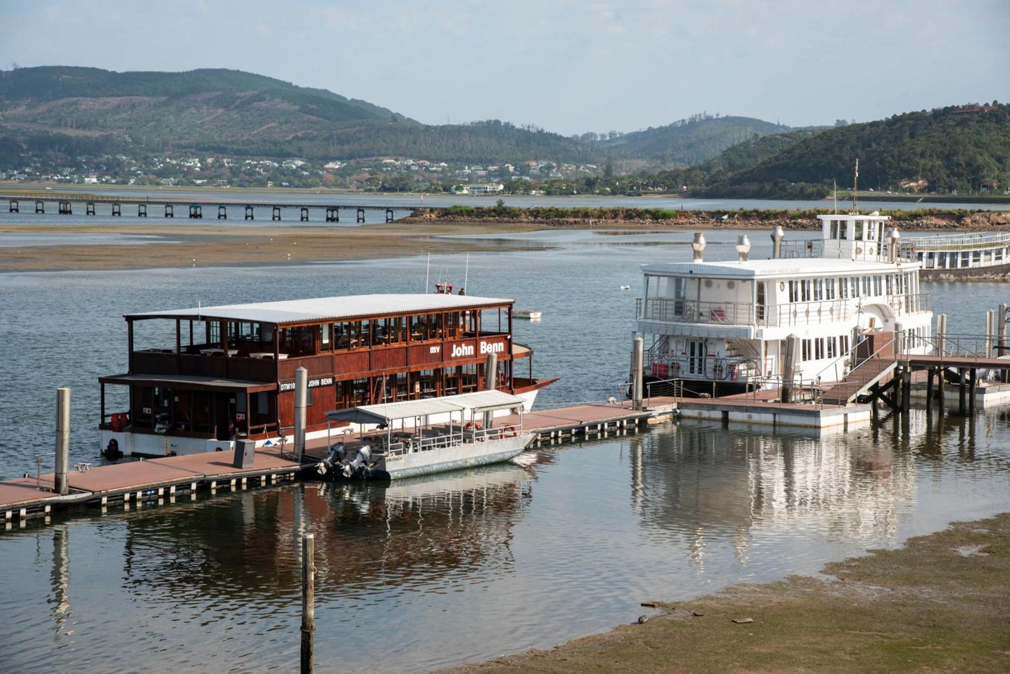 Laguna Grove 14 Knysna Kültér fotó