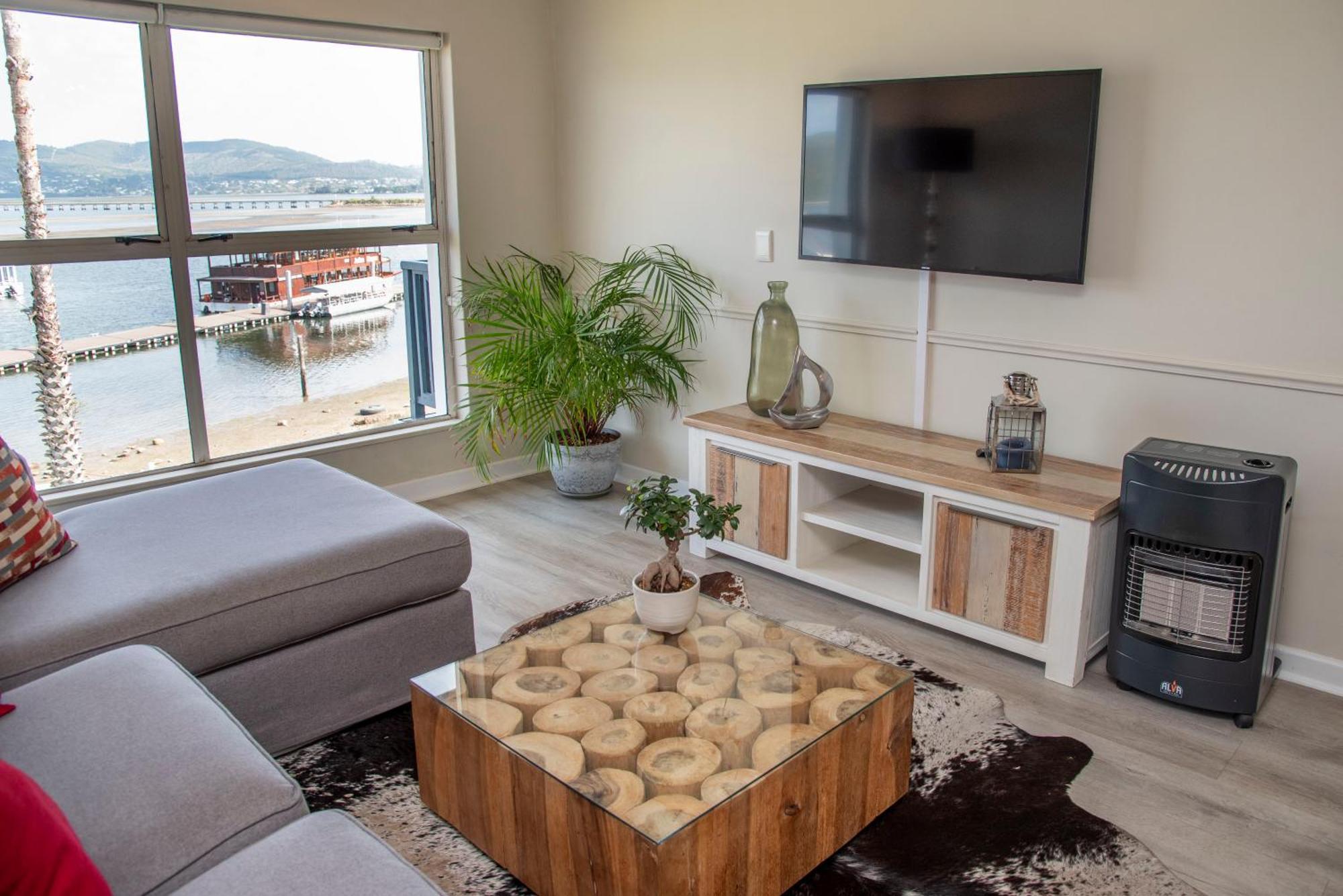 Laguna Grove 14 Knysna Kültér fotó