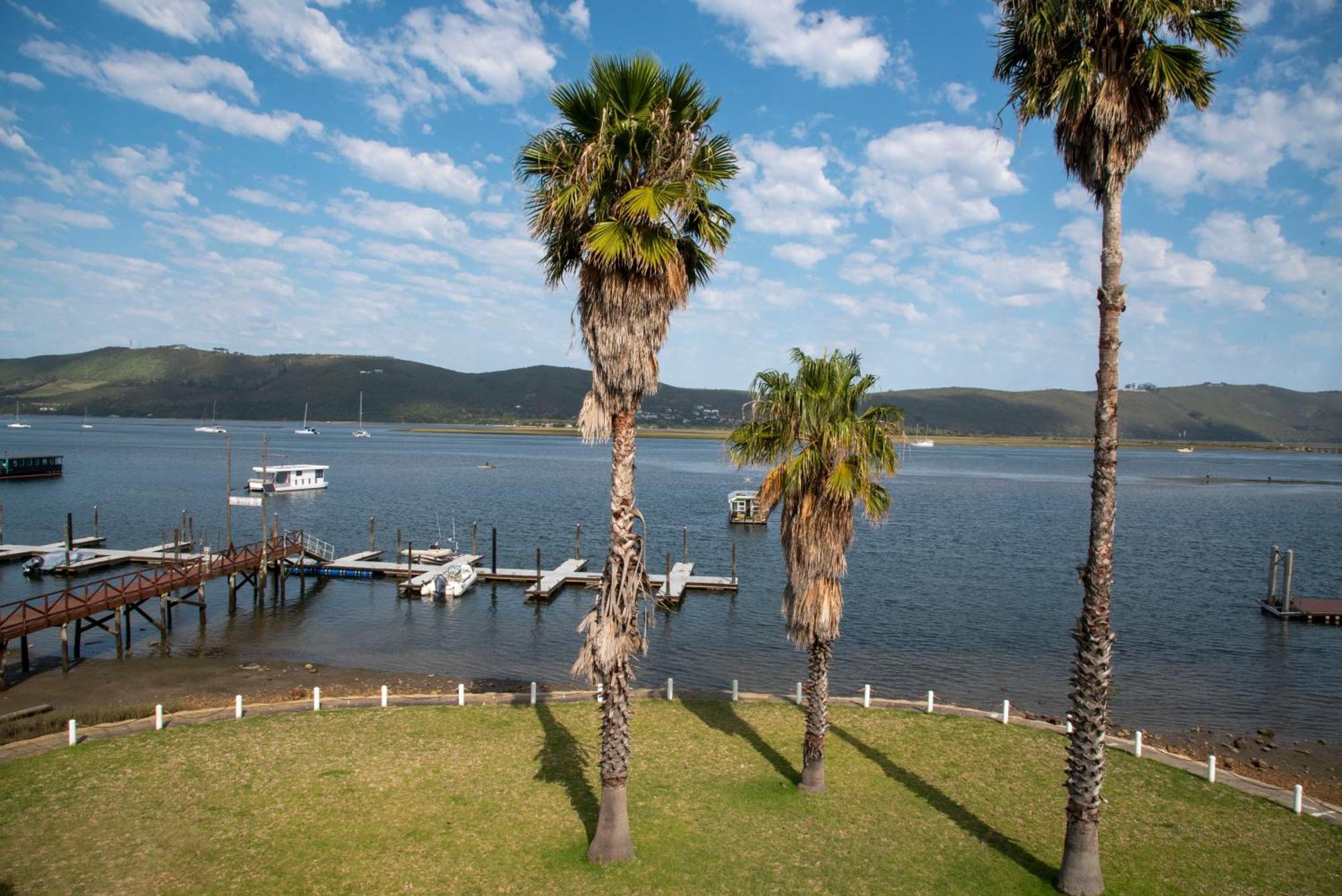 Laguna Grove 14 Knysna Kültér fotó