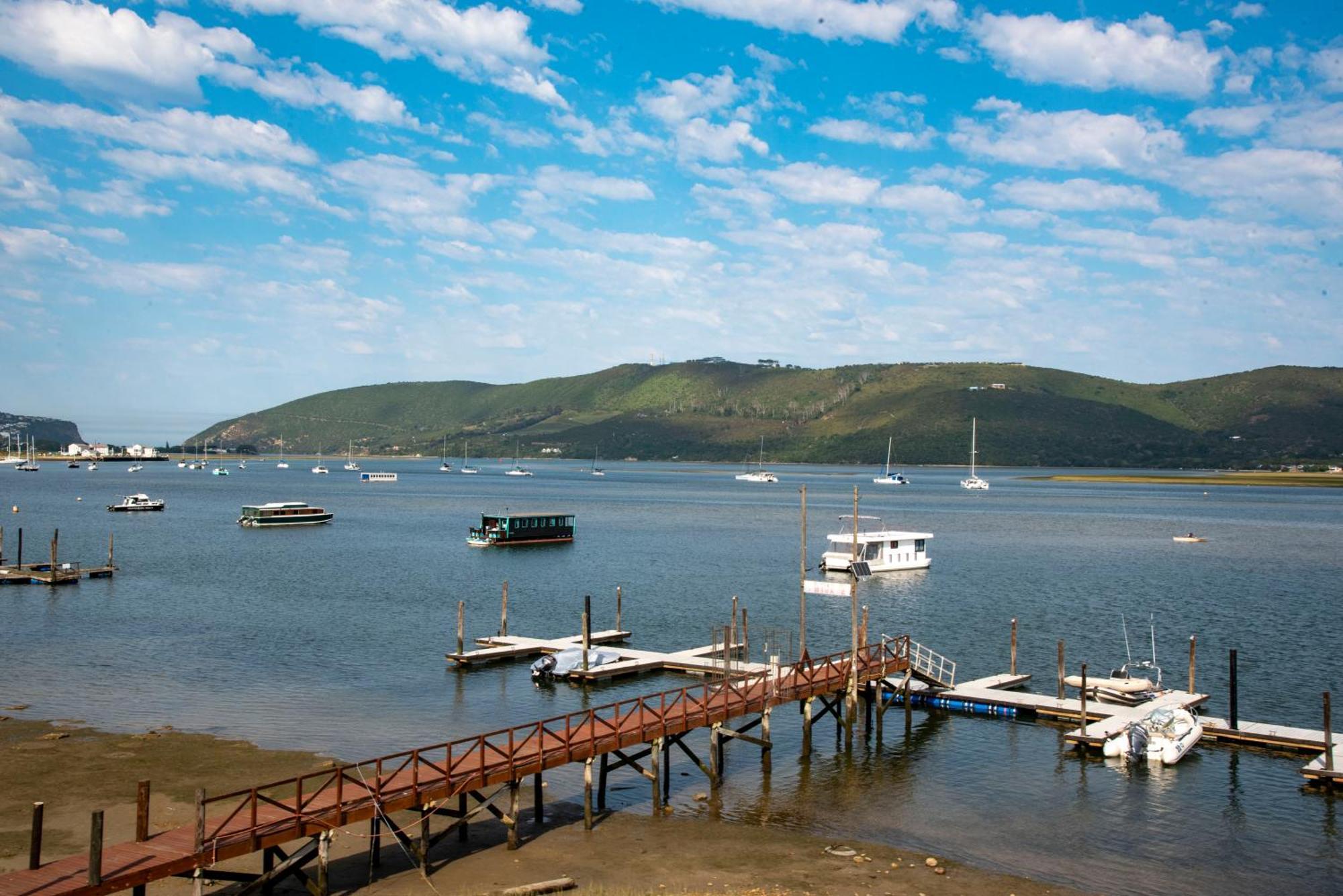 Laguna Grove 14 Knysna Kültér fotó