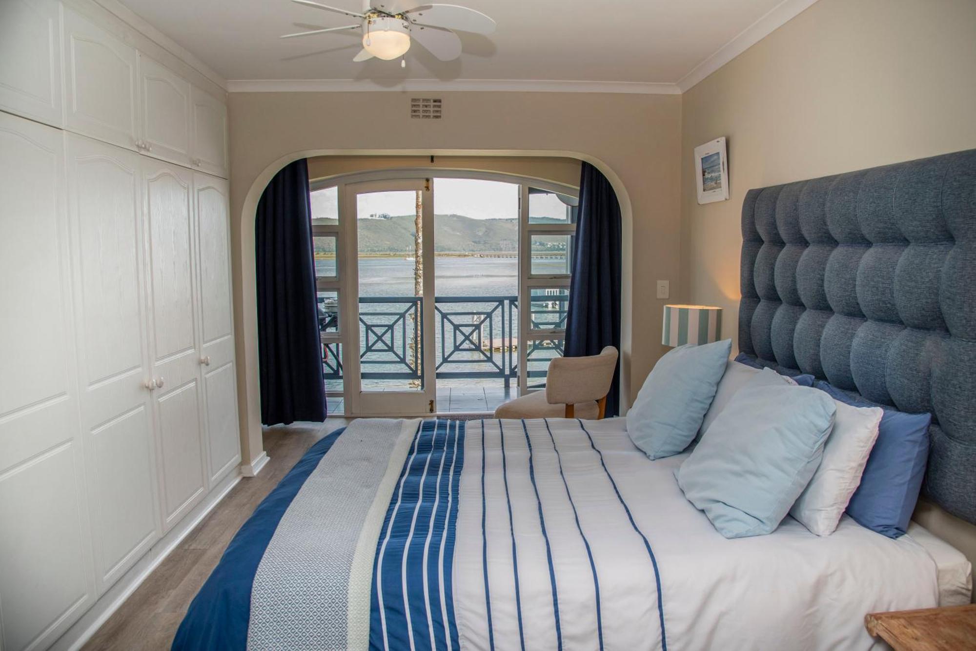 Laguna Grove 14 Knysna Kültér fotó