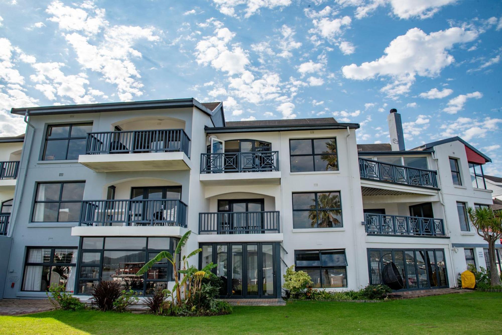 Laguna Grove 14 Knysna Kültér fotó