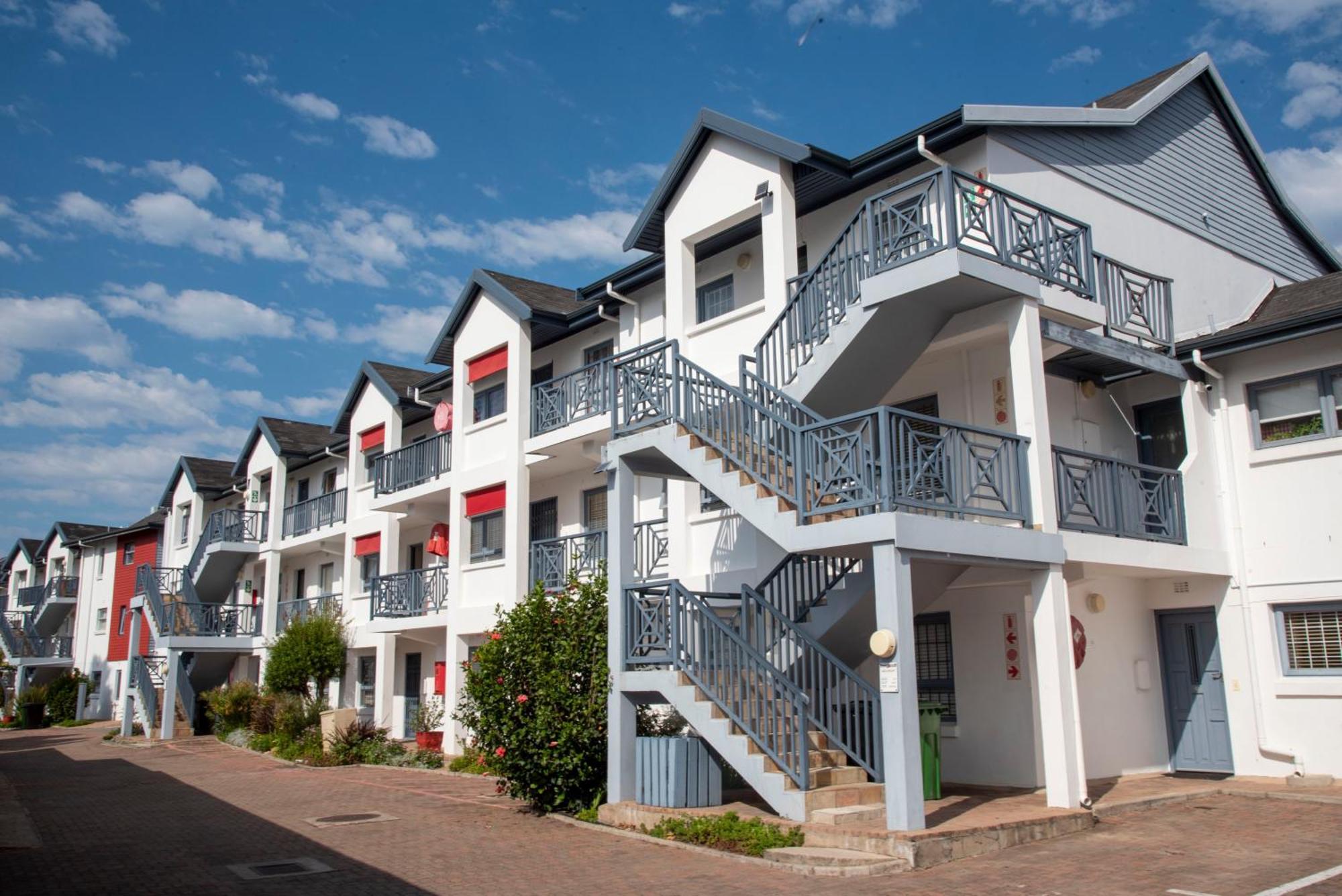 Laguna Grove 14 Knysna Kültér fotó