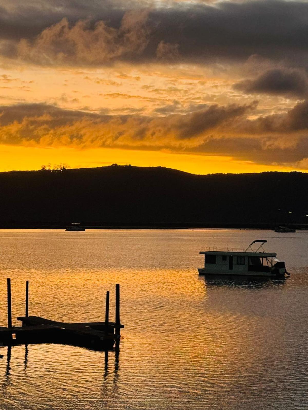 Laguna Grove 14 Knysna Szoba fotó