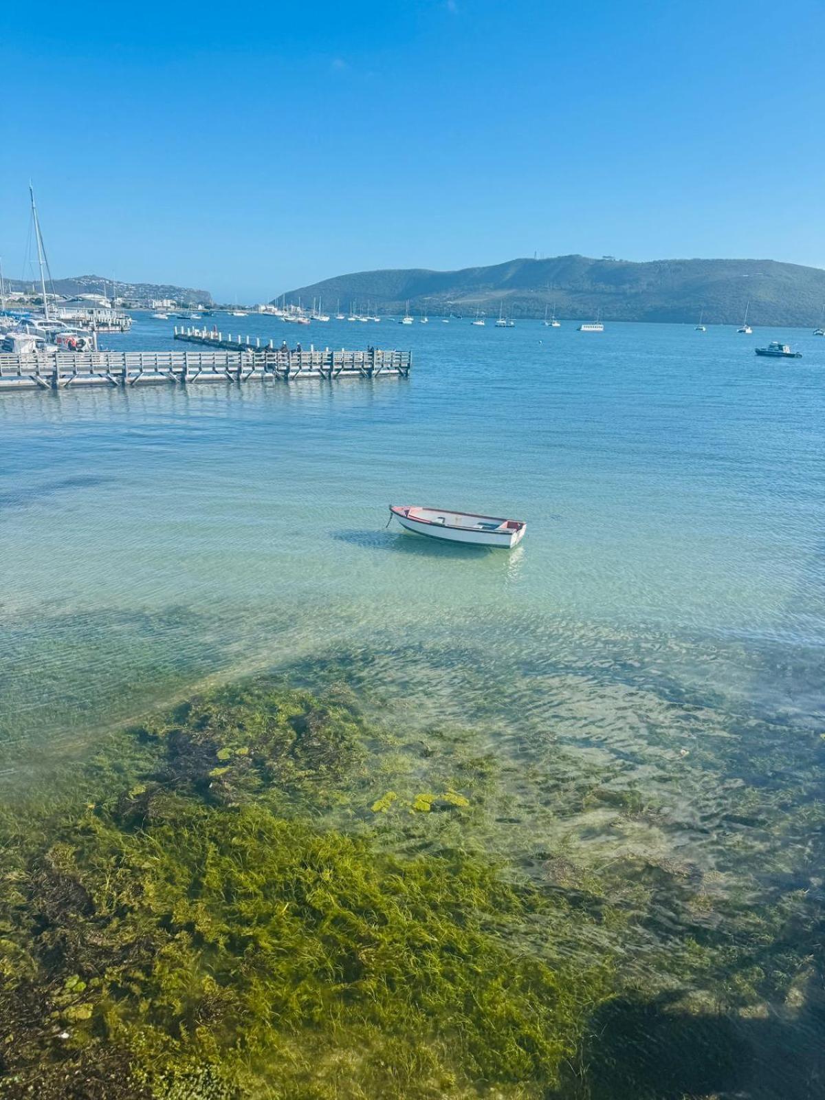 Laguna Grove 14 Knysna Szoba fotó
