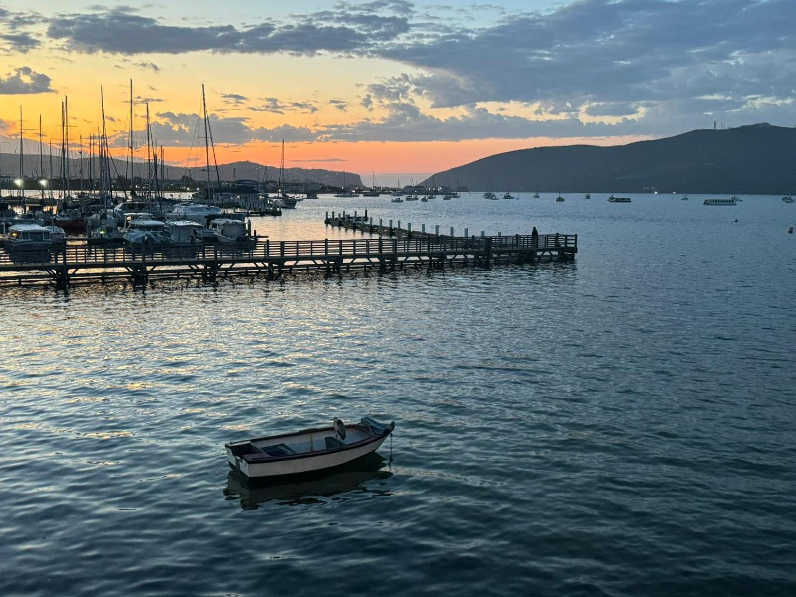 Laguna Grove 14 Knysna Kültér fotó