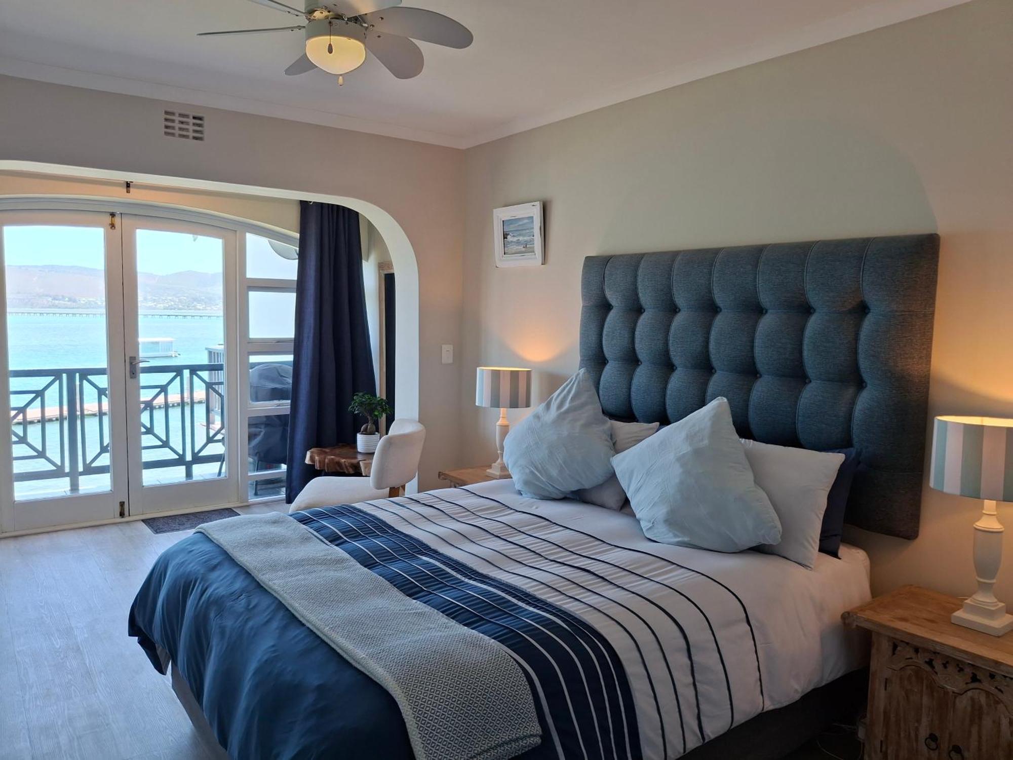 Laguna Grove 14 Knysna Kültér fotó