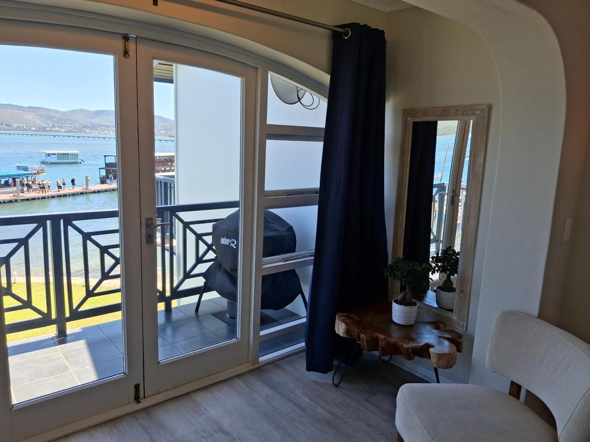 Laguna Grove 14 Knysna Kültér fotó