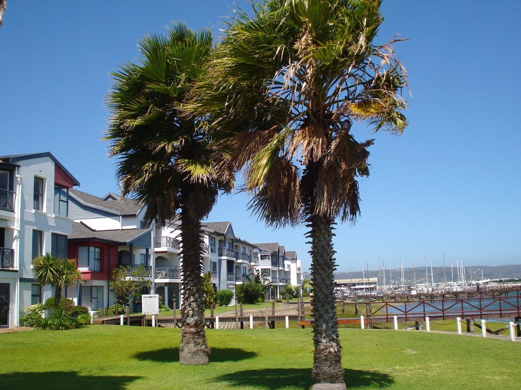 Laguna Grove 14 Knysna Kültér fotó